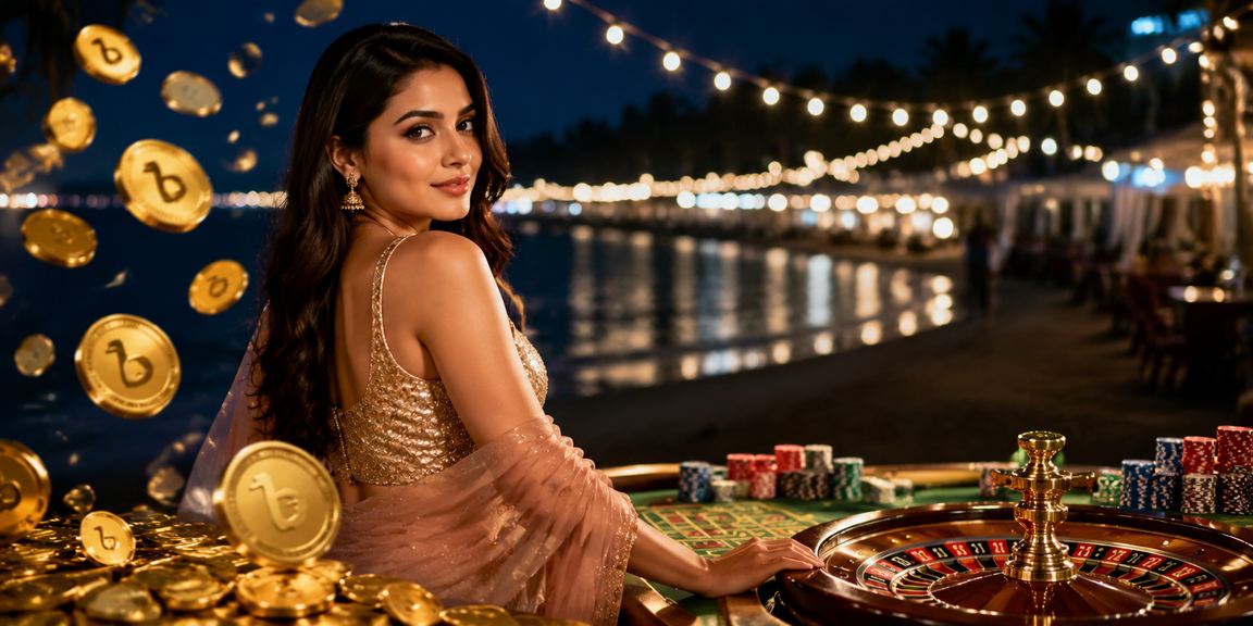 কক্সবাজারে রুলেট লটারি টাকার পুরস্কার দৃশ্য