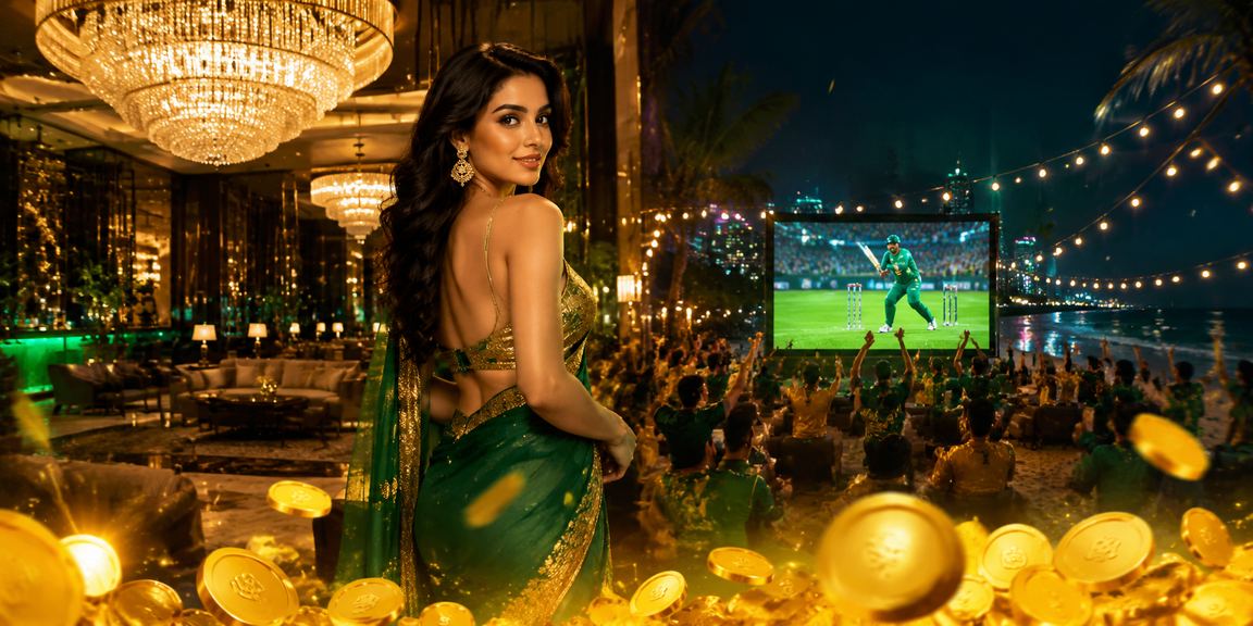 ঢাকায় ক্রিকেট বেটিং সমুদ্র সৈকতের দৃশ্য