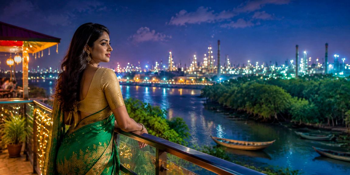 সুন্দরবনের পাশে ফুটবল বেটিং সমুদ্র সৈকত