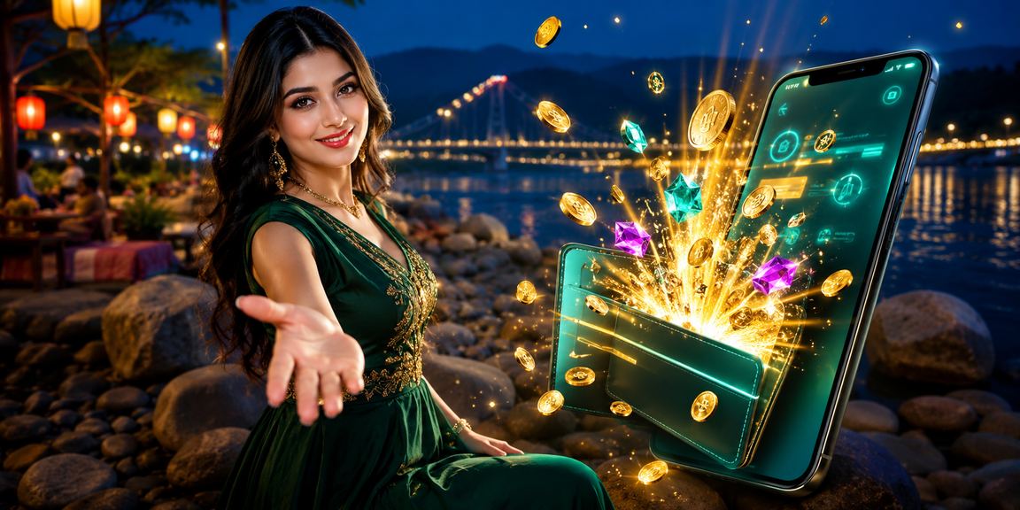 সিলেটে মোবাইলে ক্যাসিনো ব্যবহারকারীর দৃশ্য